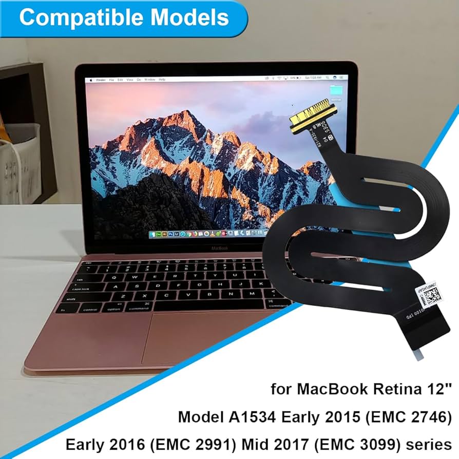 Amazon.co.jp: ZHUROUPU for Macbook Retina 12