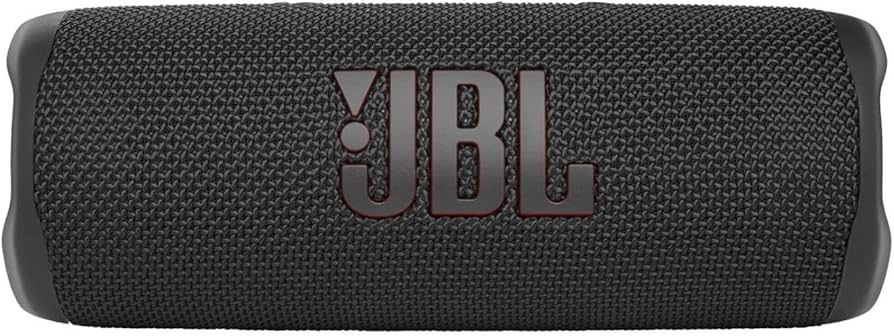 Amazon.com: JBL FLIP 6 Portable Wireless Bluetooth Speaker