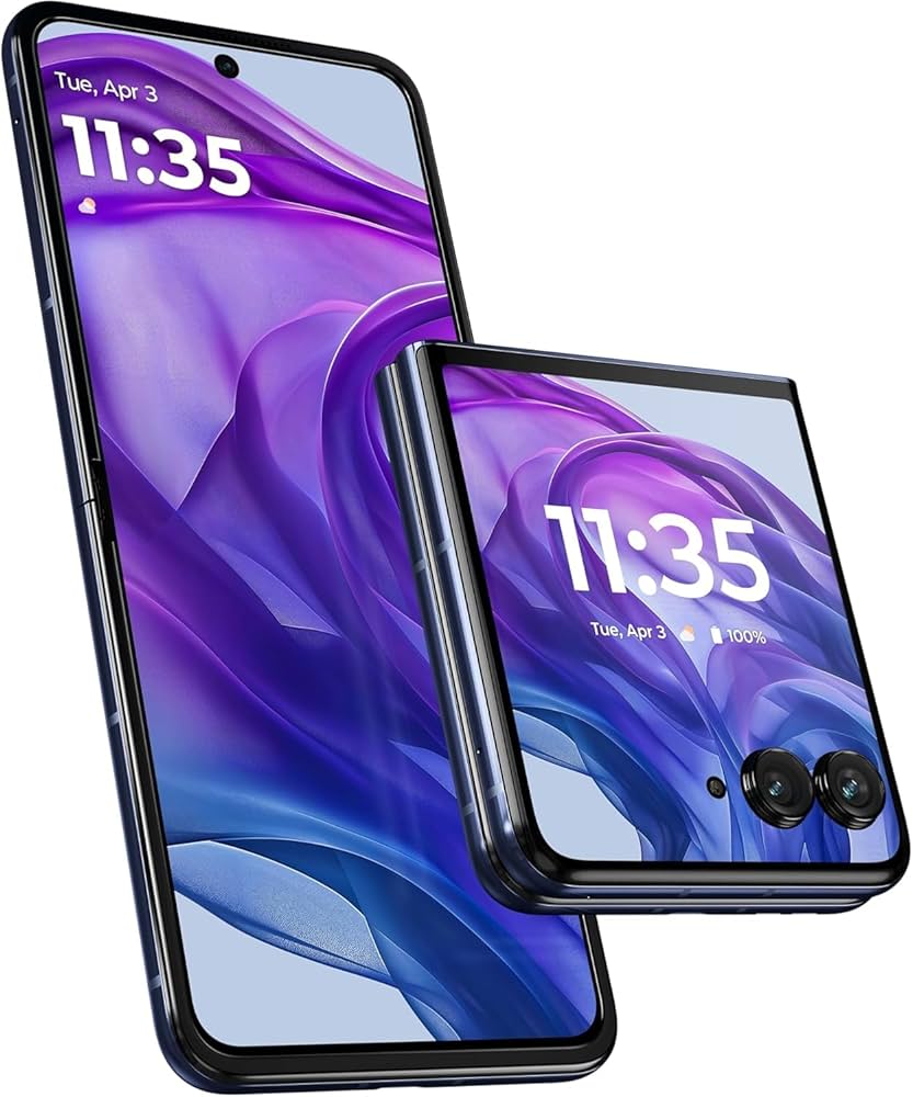 Amazon | Motorola(モトローラ) motorola razr 50 ultra｜12GB/512GB