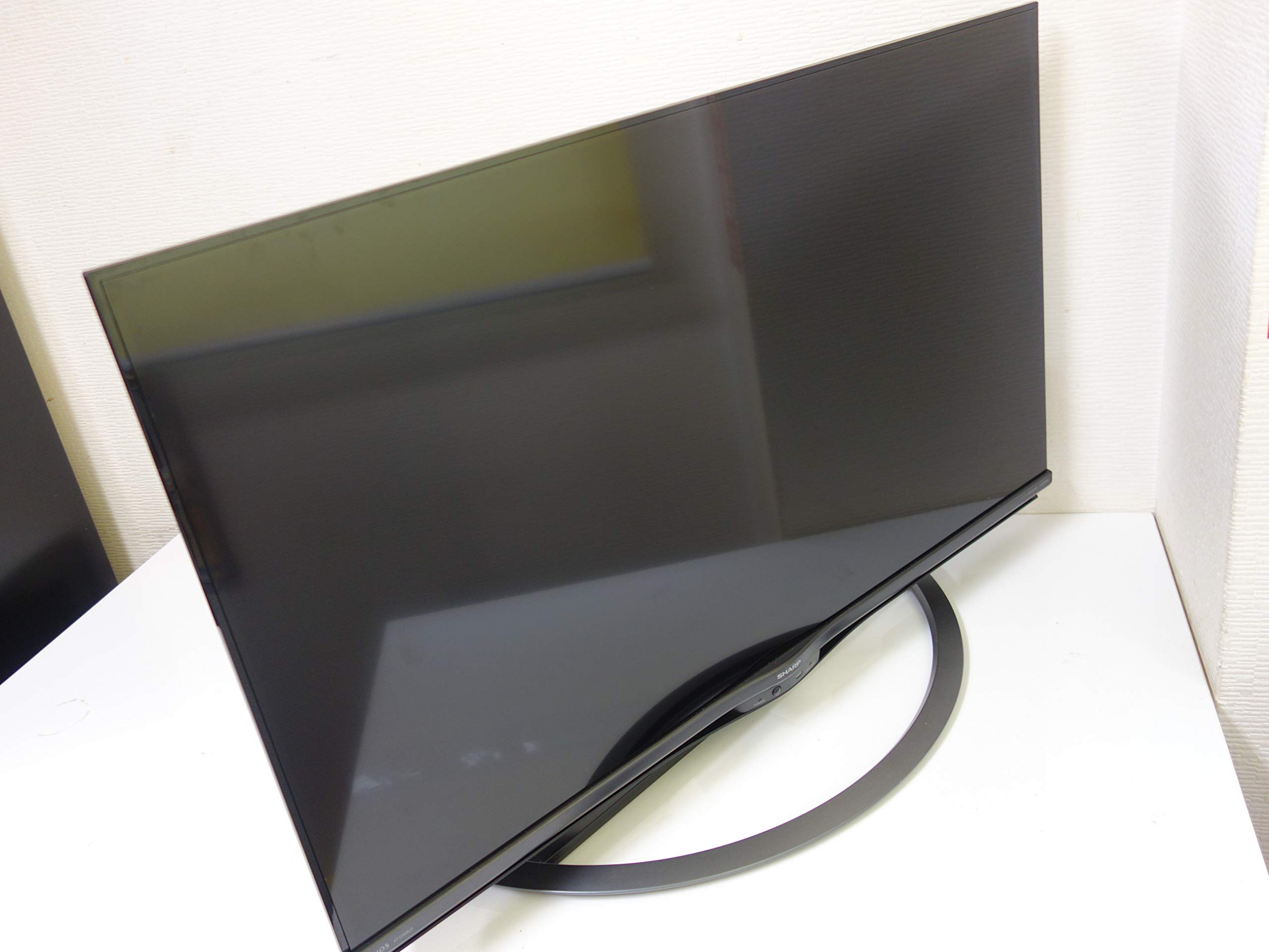 Amazon.co.jp: Sharp Aquos 4T-C40AJ1 40V LCD TV, 4K Android TV