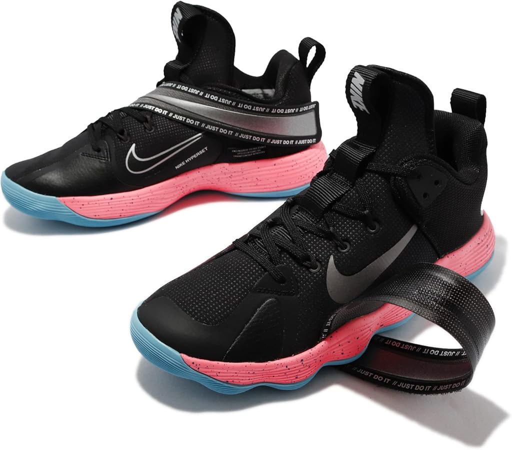 Amazon | [ナイキ] リアクト ハイパーセット SE メンズ バレーボール