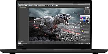 Amazon.com: Lenovo ThinkPad P15s Gen 2 20W60089US 15.6