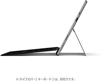 Amazon.co.jp: マイクロソフト Office無し 法人向け Surface Pro 7+ 第