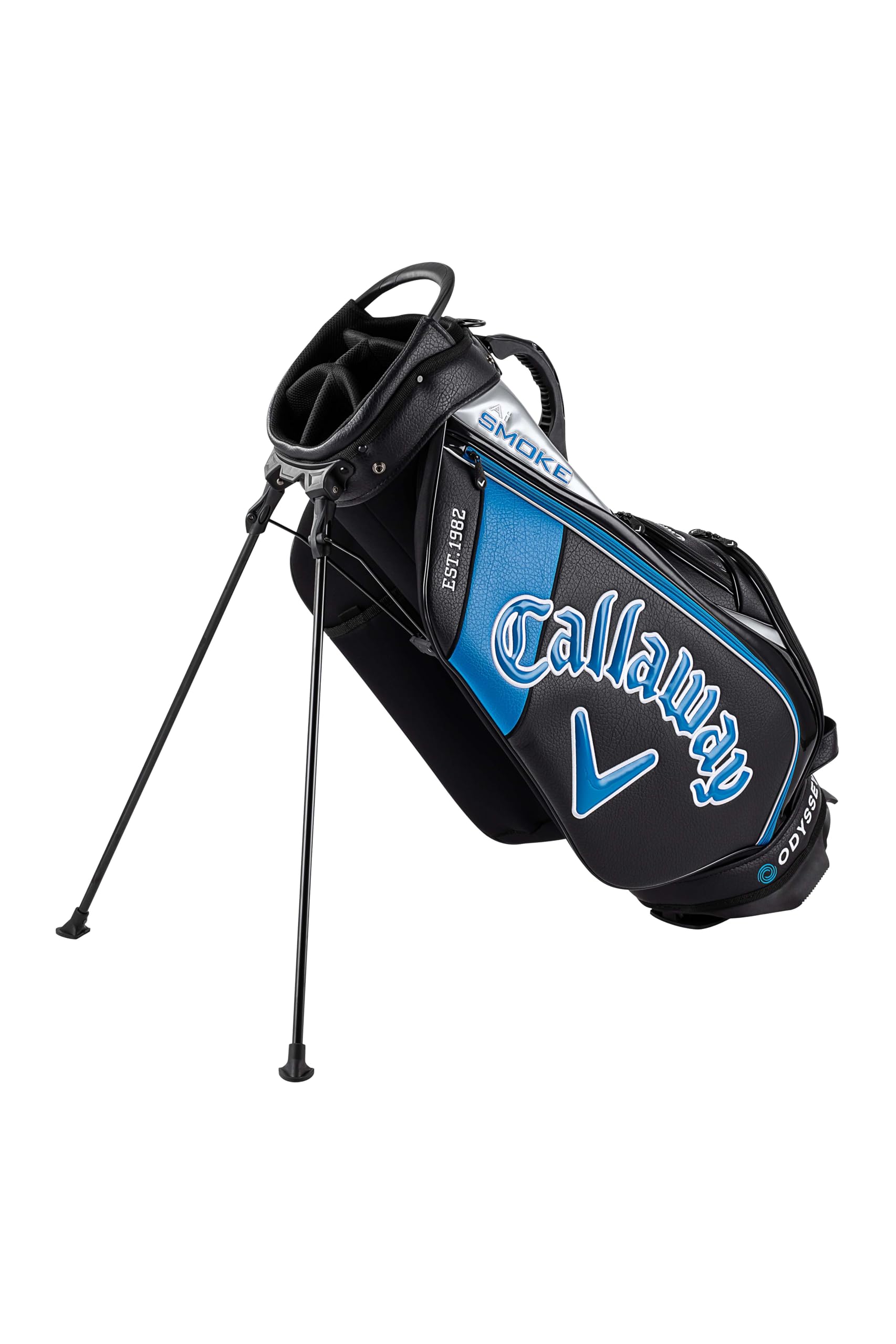 Amazon | キャロウェイ(Callaway) キャディバッグ STN TOUR 24