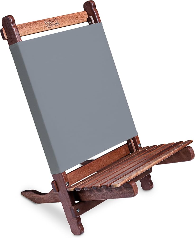 Amazon.com : BYER OF MAINE Pangean Lounger Chair – Portable