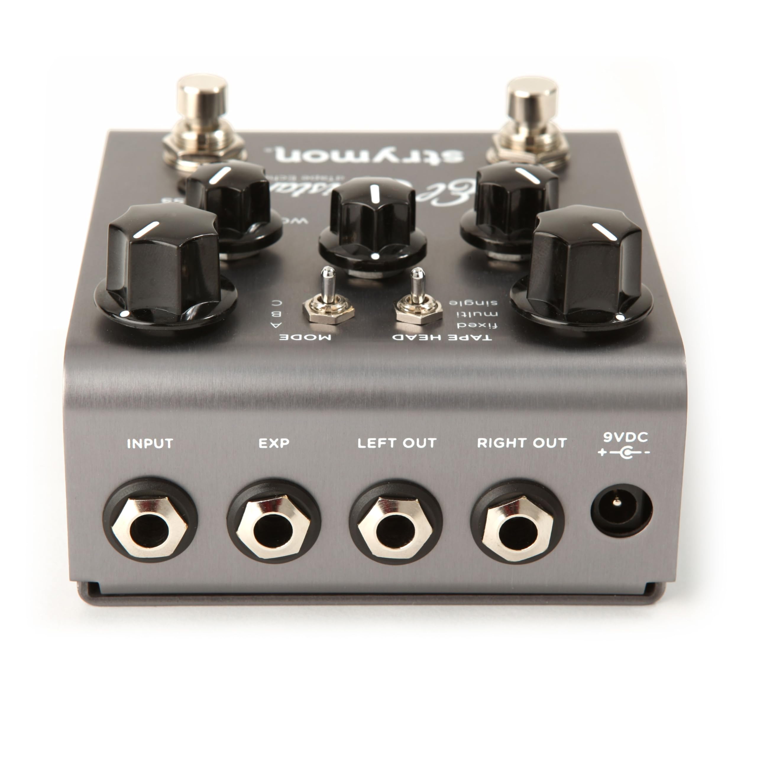 Amazon | [国内正規品]Strymon:El Capistan(ストライモン:エル
