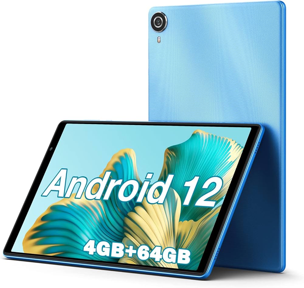 Amazon.co.jp: Android 12 タブレット 10インチ wi-fiモデル、TECLAST