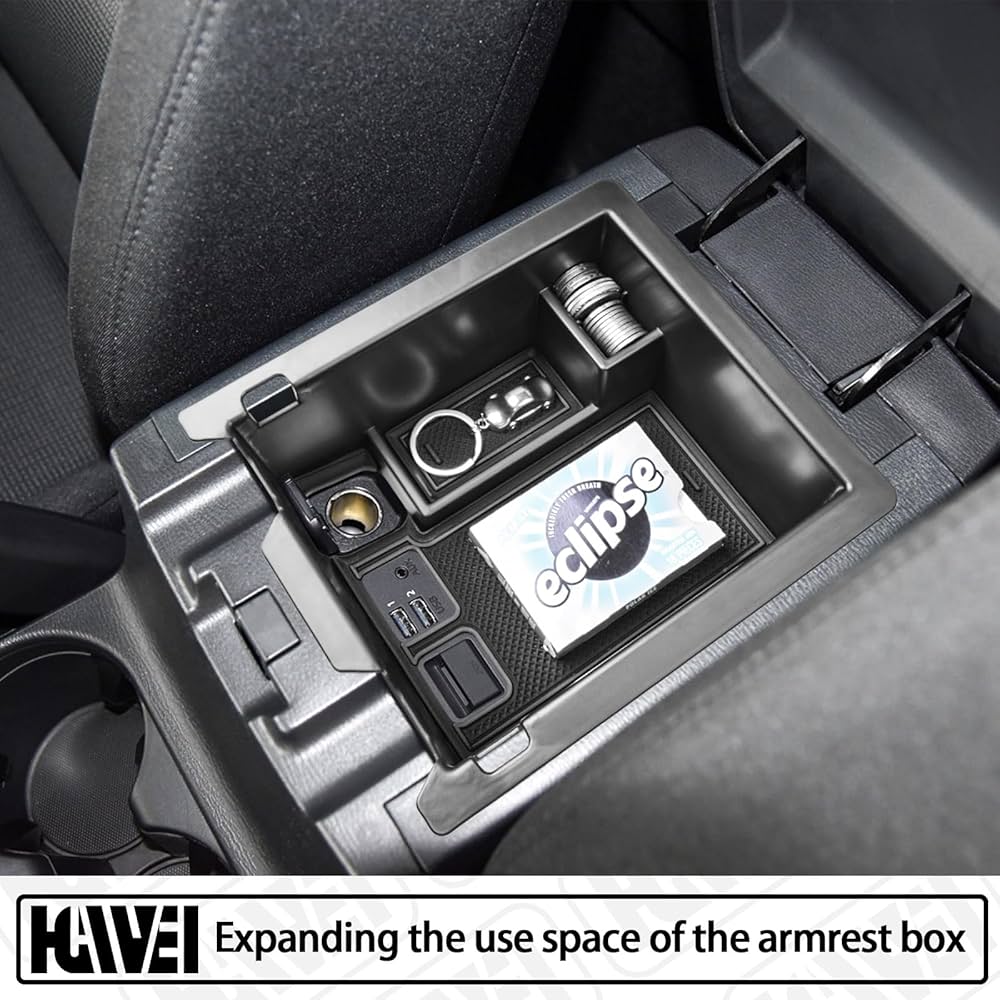 Amazon.co.jp: HGWEI センターコンソールオーガナイザー マツダ CX-5