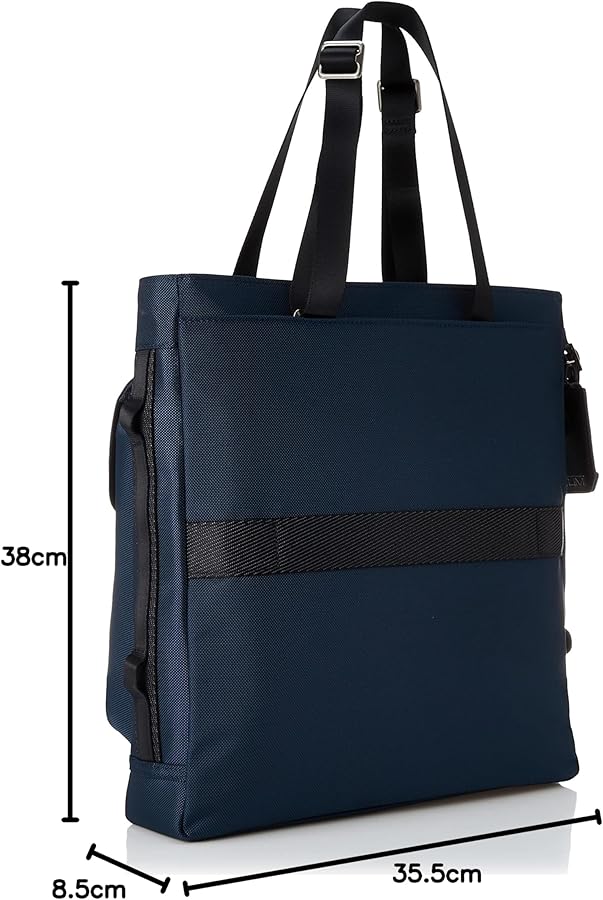 Amazon | [TUMI] トートバッグ 公式正規品 ALPHA BRAVO 「リエイゾン