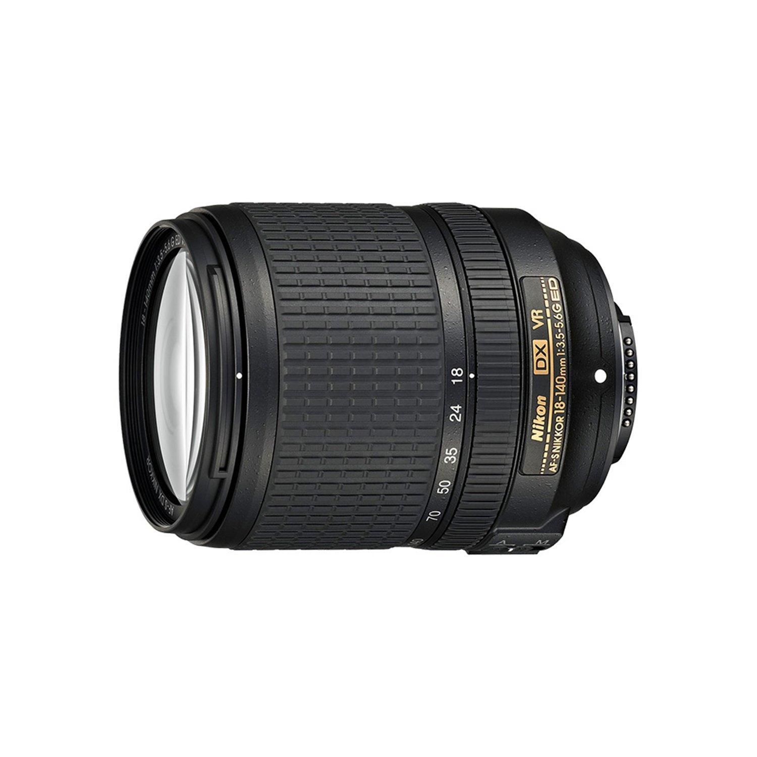 Amazon.co.jp: Nikon 高倍率ズームレンズ AF-S DX NIKKOR 18-140mm f