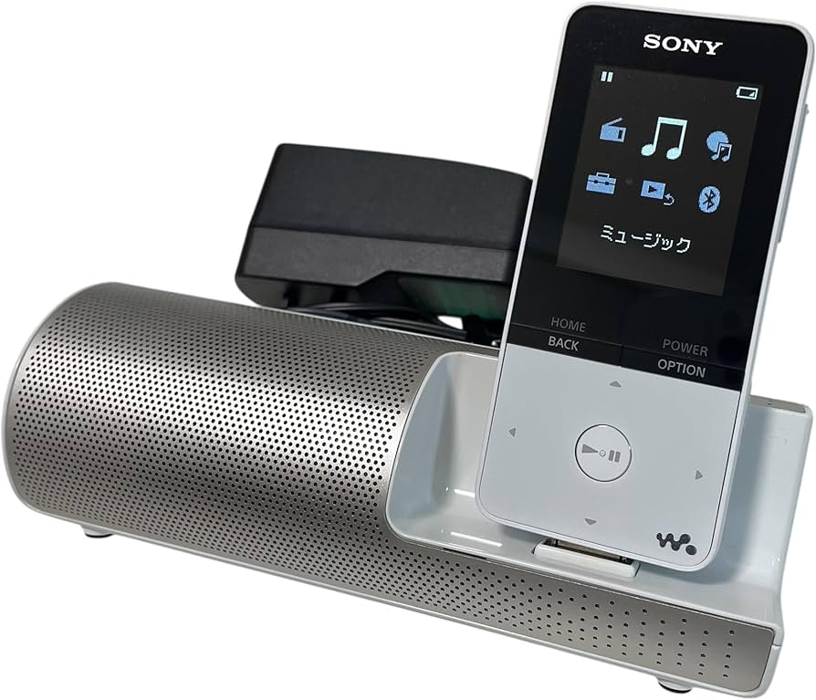 Amazon.co.jp: ソニー ウォークマン Sシリーズ 16GB NW-S315K : MP3