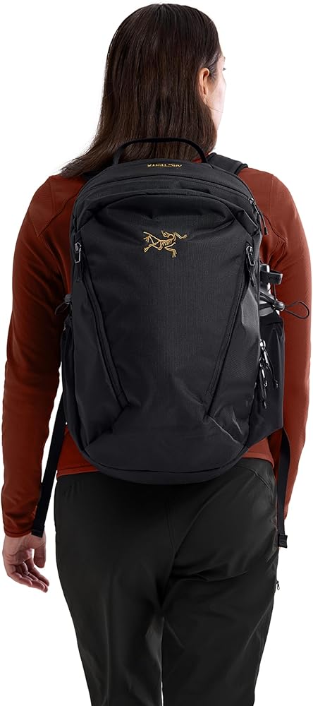 Amazon.co.jp: [アークテリクス] ARCTERYX マンティス16バックパック