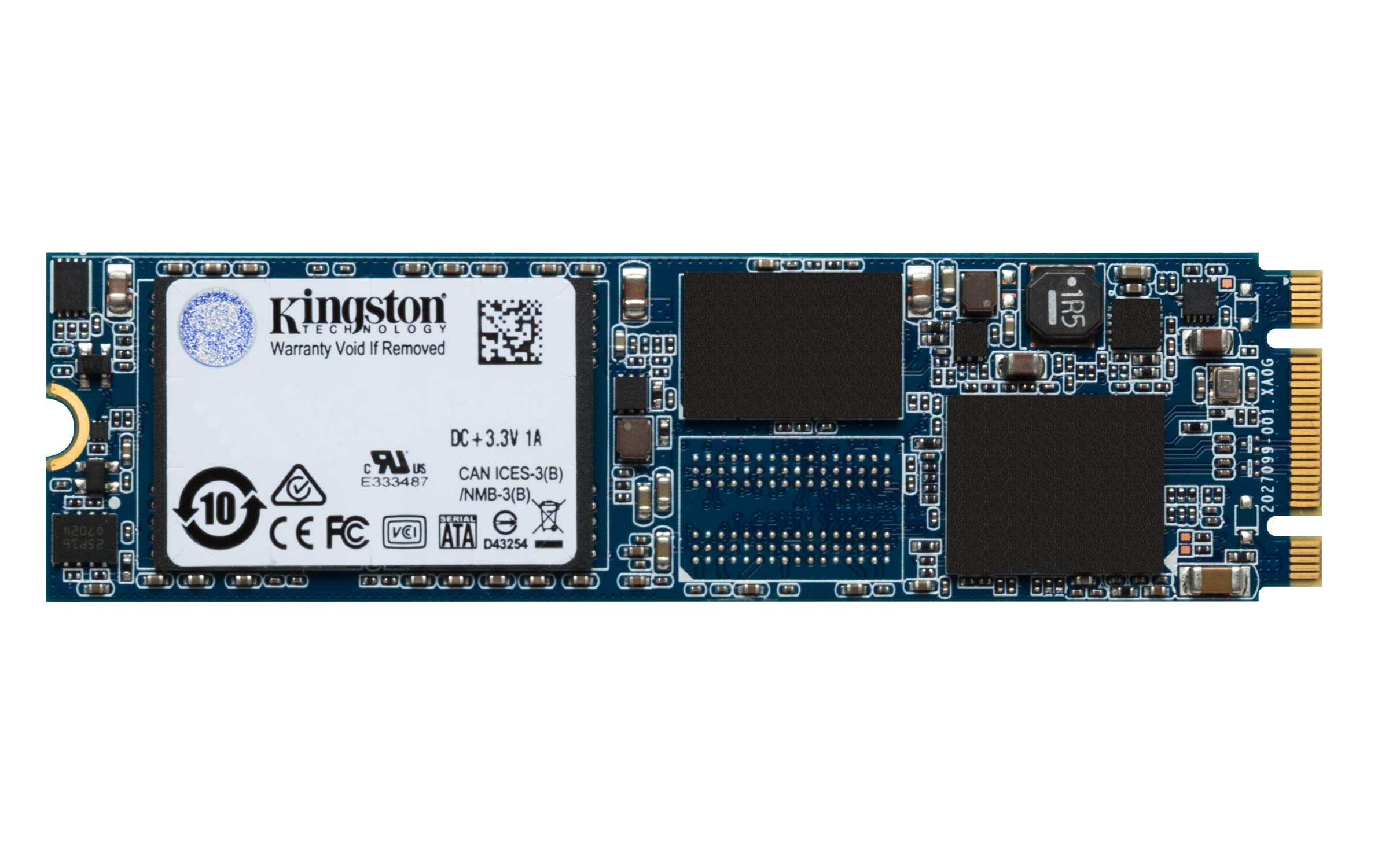 Amazon.com: KINGSTON DIGITAL SUV500M8/240G 240GB SSDNOW UV500 M.2