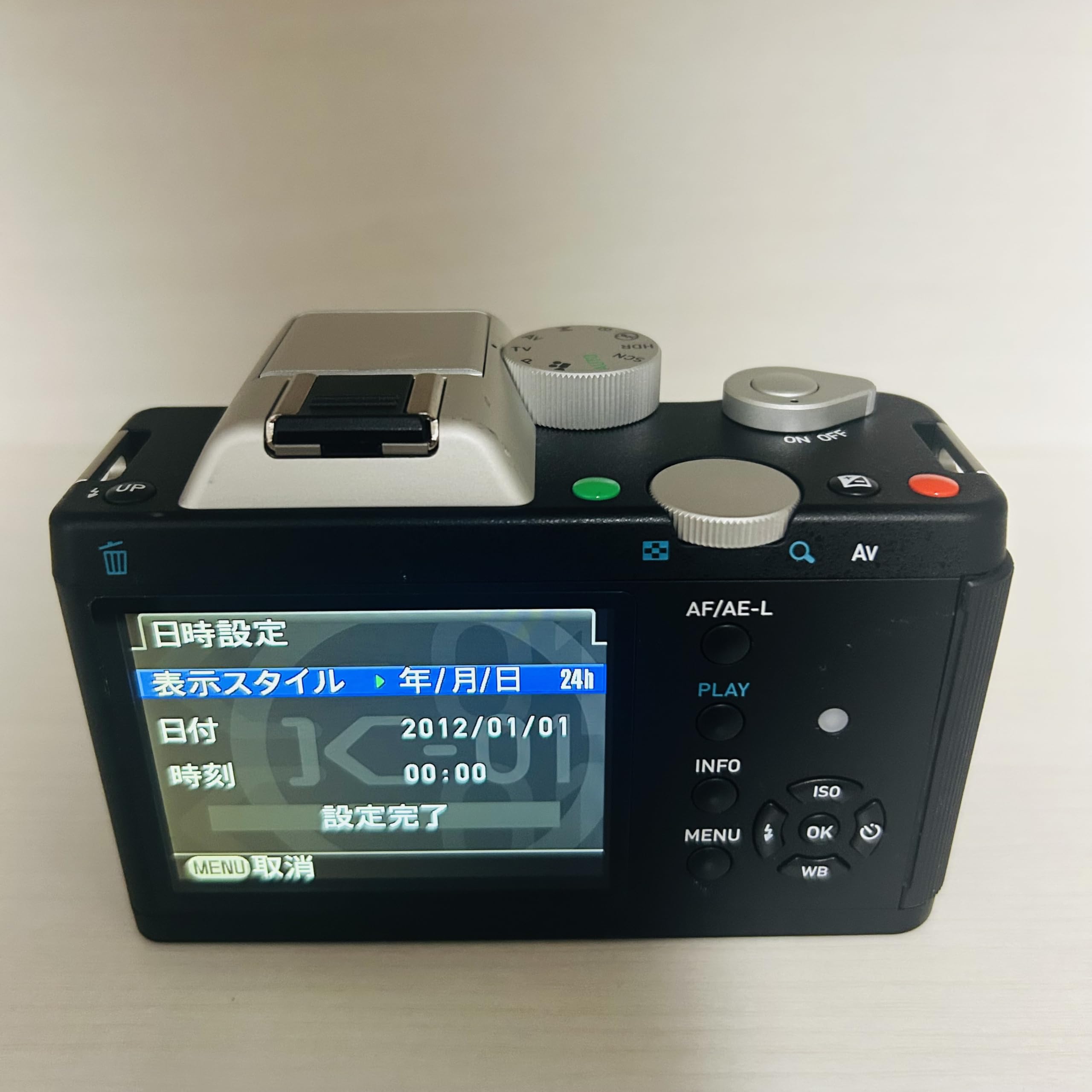 Amazon | PENTAX ミラーレス一眼カメラ K-01 ボディ ブラック/ブラック