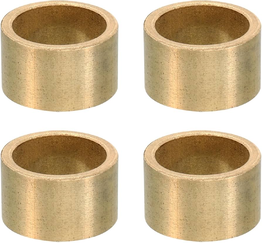 Amazon.co.jp: bardsxgfg(あき) M16真鍮スペーサー 4個セット メタル
