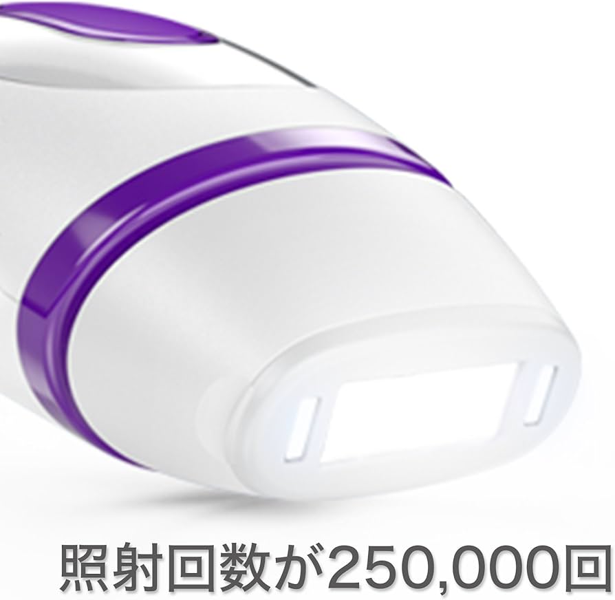 Amazon.co.jp: ブラウン 光美容器 シルクエキスパート BD-3001