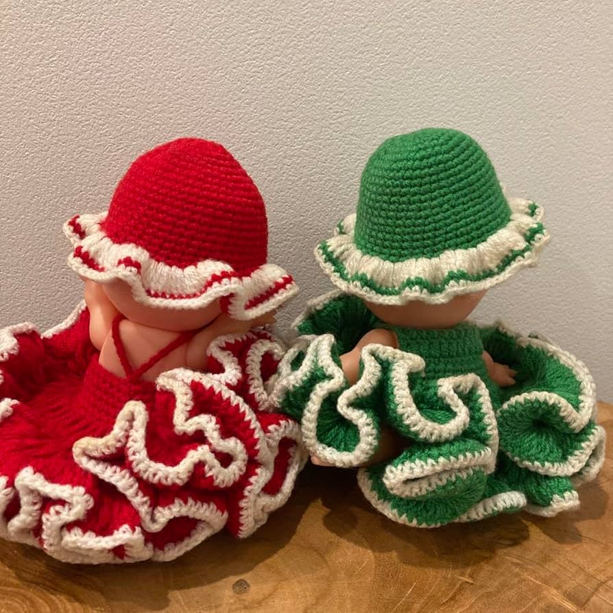 Amazon.co.jp: 平成 昭和レトロ キューピーちゃん 人形 セット ホビー