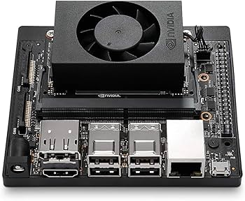 Amazon.com: NVIDIA Jetson Xavier NX Developer Kit (812674024318