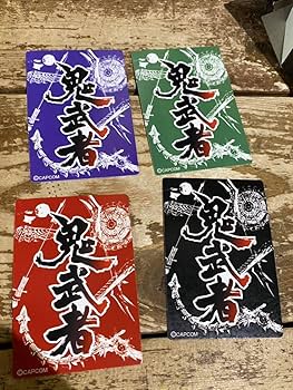 Amazon.co.jp: 49 鬼武者 武器コレクションフィギュア アームズ