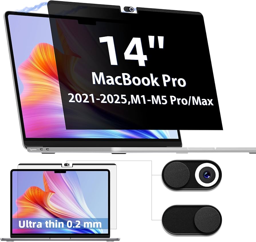 Amazon.co.jp: IPROKKO MacBook pro 14(2021-2025に対応 M1/M2/M3/M4