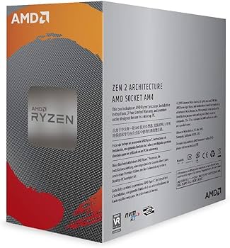 Amazon | AMD Ryzen 5 3600 with Wraith Stealth cooler 3.6GHz 6コア
