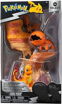 Amazon.co.jp: ポケモン 砂漠の岩 環境 - 6インチ マルチレベル