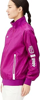 Amazon | [パーリーゲイツ] レディース ブルゾン タフレックス BIG