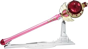 Amazon.co.jp: TAMASHII NATIONS PROPLICA キューティムーンロッド