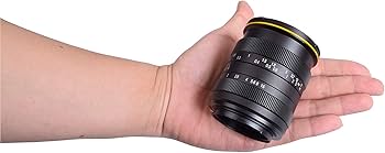 Amazon.co.jp: 【国内正規品】 KAMLAN 交換レンズ 単焦点レンズ 28mm