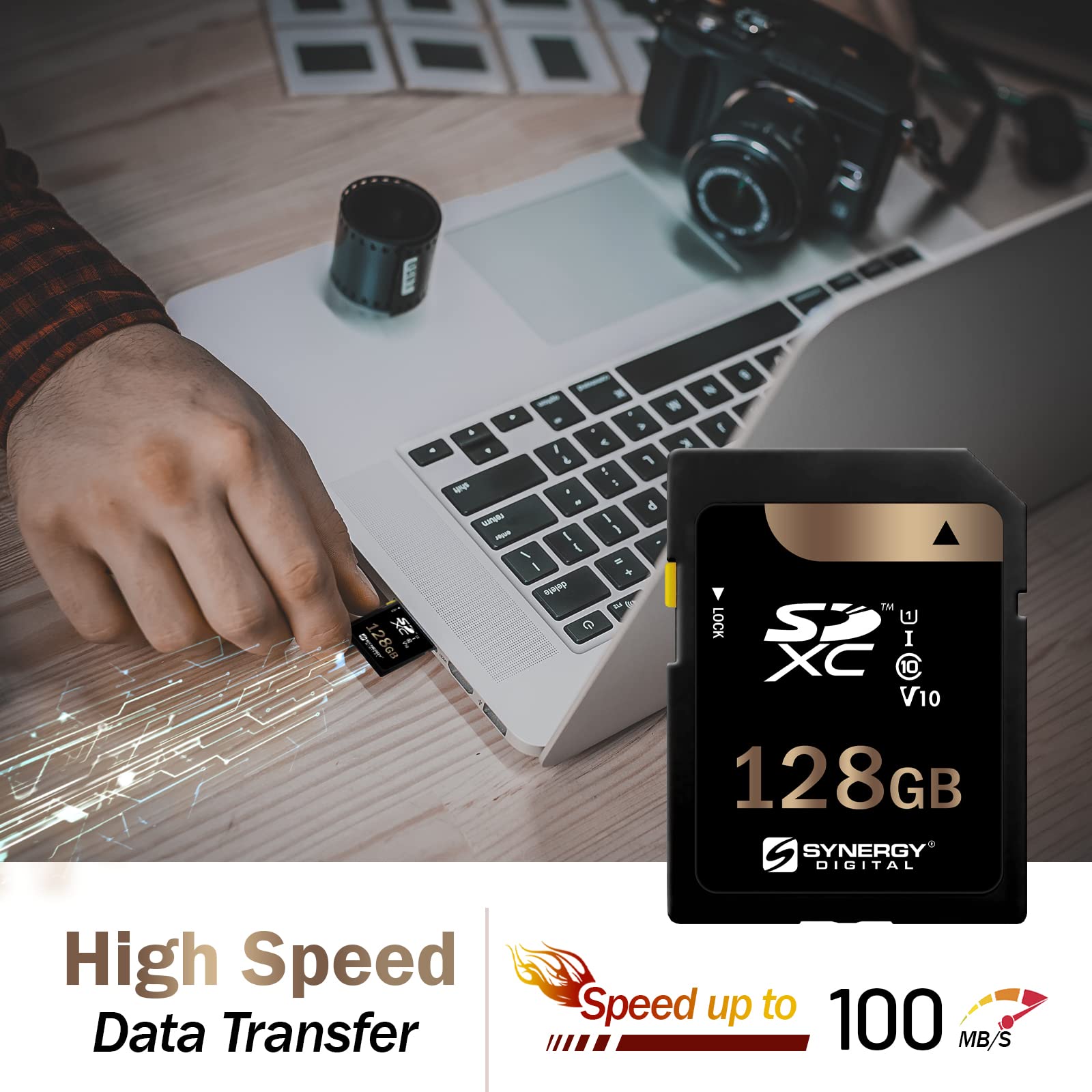 Amazon | Canon PowerShot sx720 HSデジタルカメラメモリカード128 GB