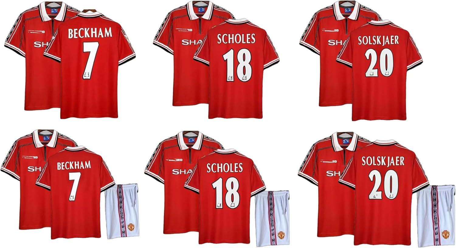 Amazon.co.jp: [HALASRTB] 1998-1999年 歴史的3冠！ マンチェスター