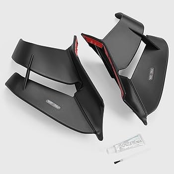 Amazon | WOOGA Replacement for オートバイフェアリングサイド