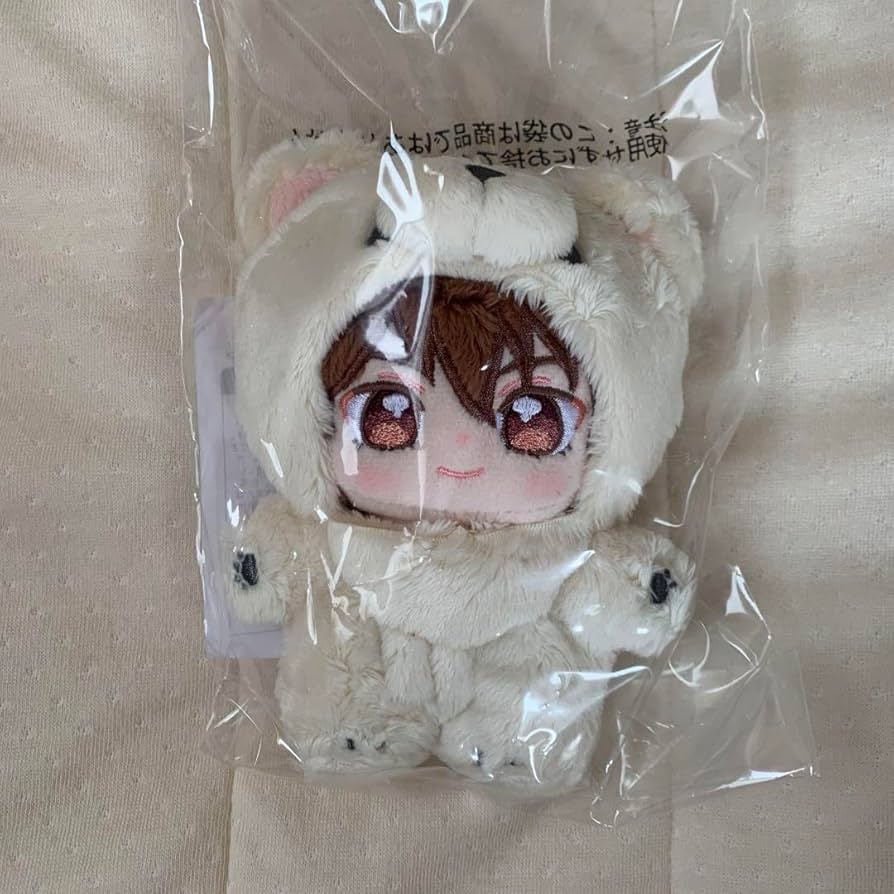 Amazon.co.jp: あんスタ いつぬい 一緒に暮らすぬい 守沢千秋 : おもちゃ