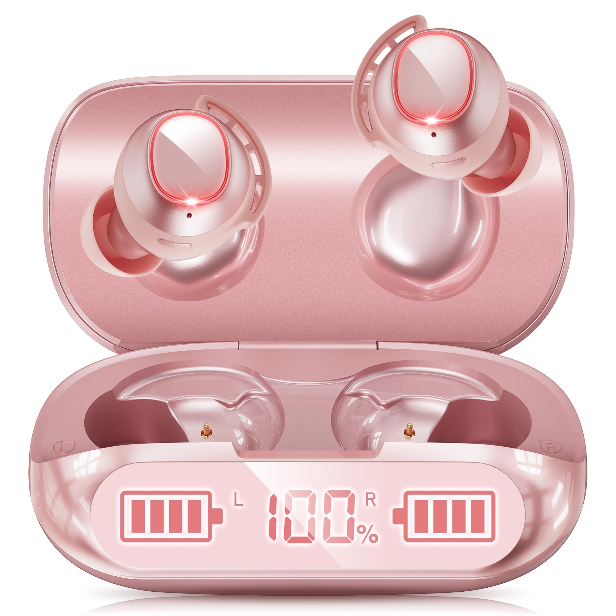 Amazon.co.jp: 【2024新 作・業界トップクラス】Bluetooth イヤホン