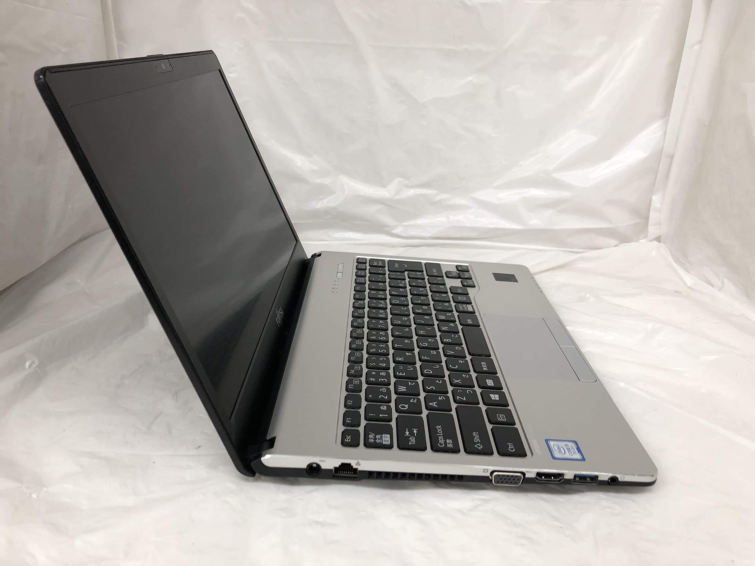 Amazon.co.jp: 【中古】 富士通 LIFEBOOK S937/S ノートパソコン Core