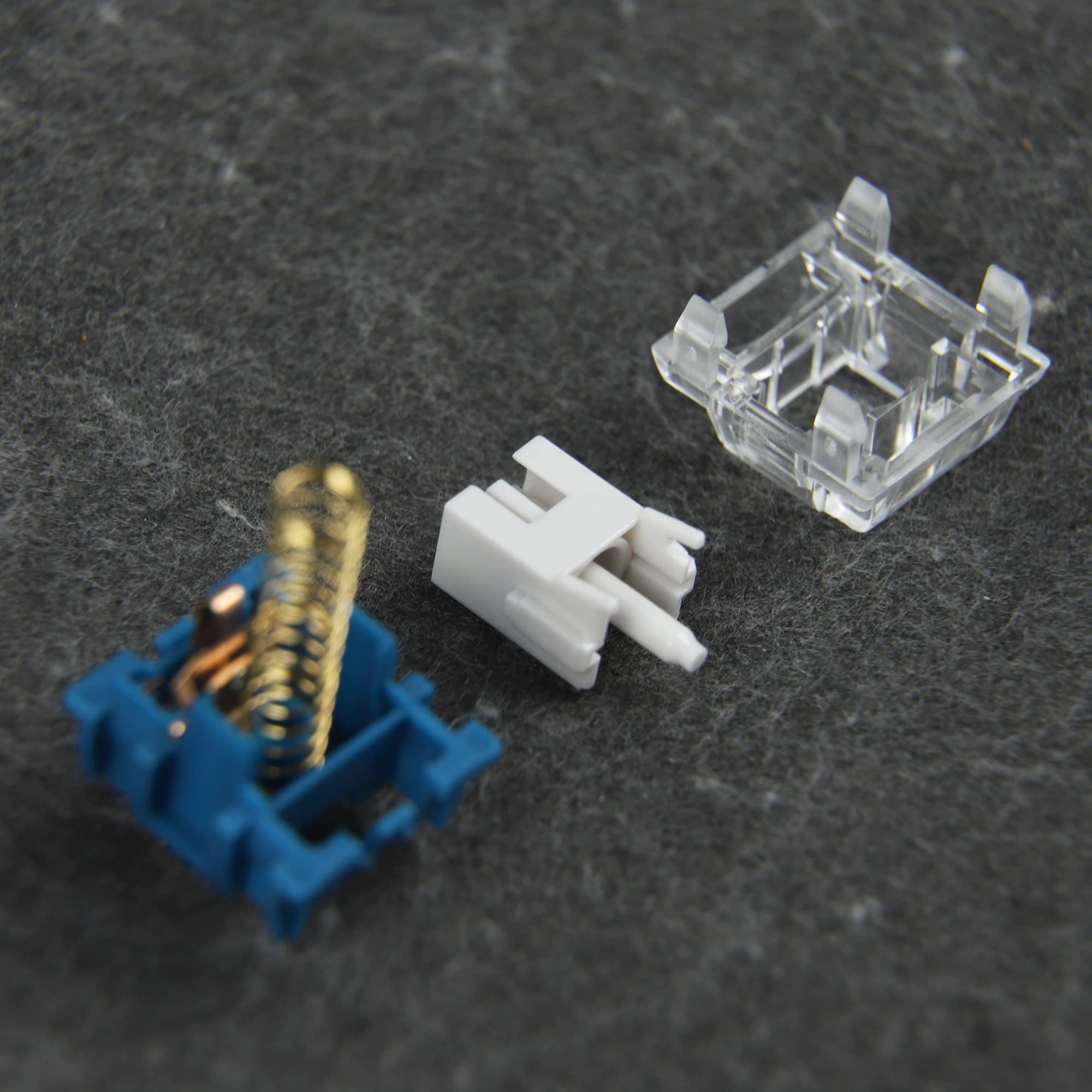 Amazon | TTC カスタム エース ブルーイッシュ ホワイトゴールド