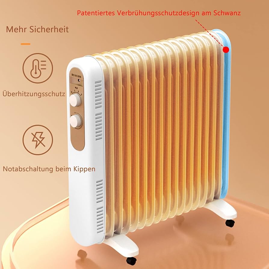 Amazon.co.jp : オイル ラジエーター省エネ、電気コンベクター