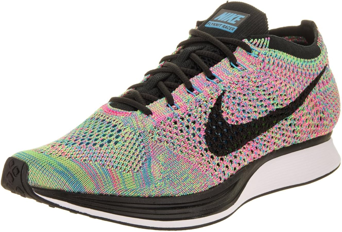 Amazon.com | Nike Flyknit Racer 
