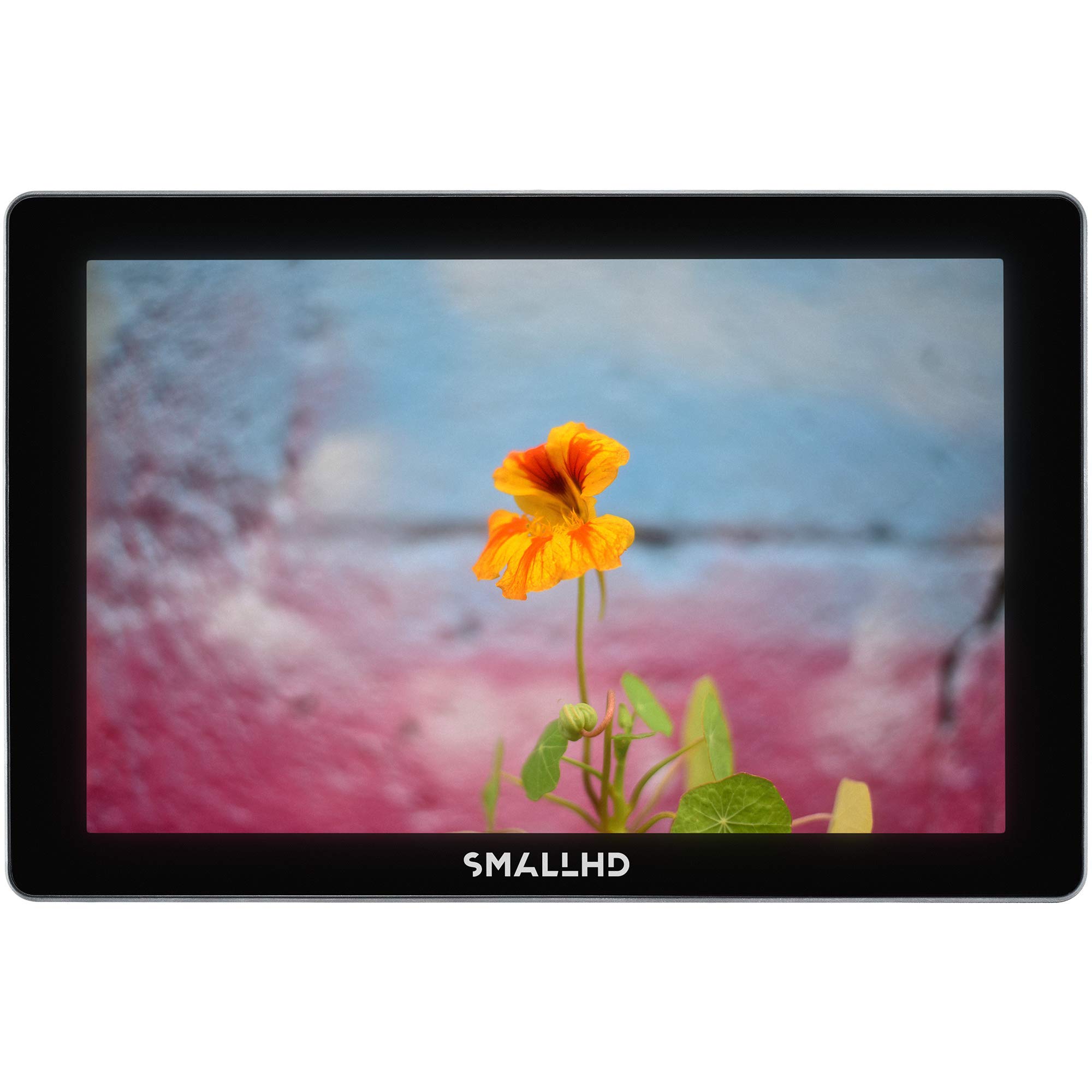 Amazon.com: SmallHD Indie 7 On-Camera Monitor with 7-Inch LCD