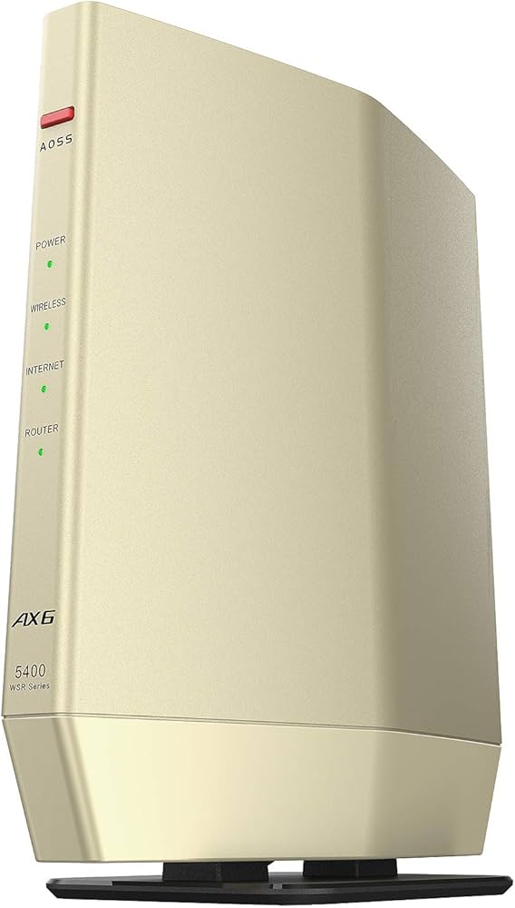 Amazon | バッファロー WiFi ルーター無線LAN 最新規格 Wi-Fi6 11ax