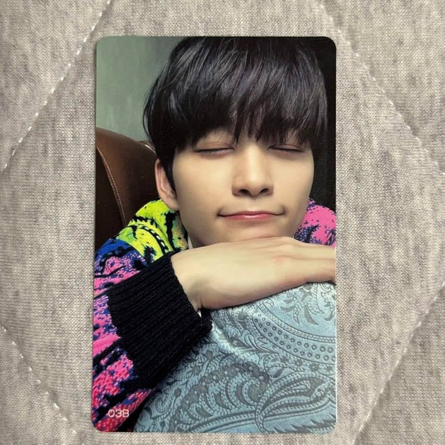 Amazon.co.jp: INI トレカ 後藤威尊 038 : ホーム＆キッチン