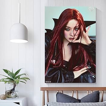 Amazon.co.jp: K-popレッドベルベット～スルギ姜瑟琪 Accidentally On