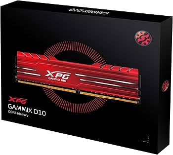 Amazon | ADATA XPG GAMMIX D10 デスクトップPC用メモリモジュール