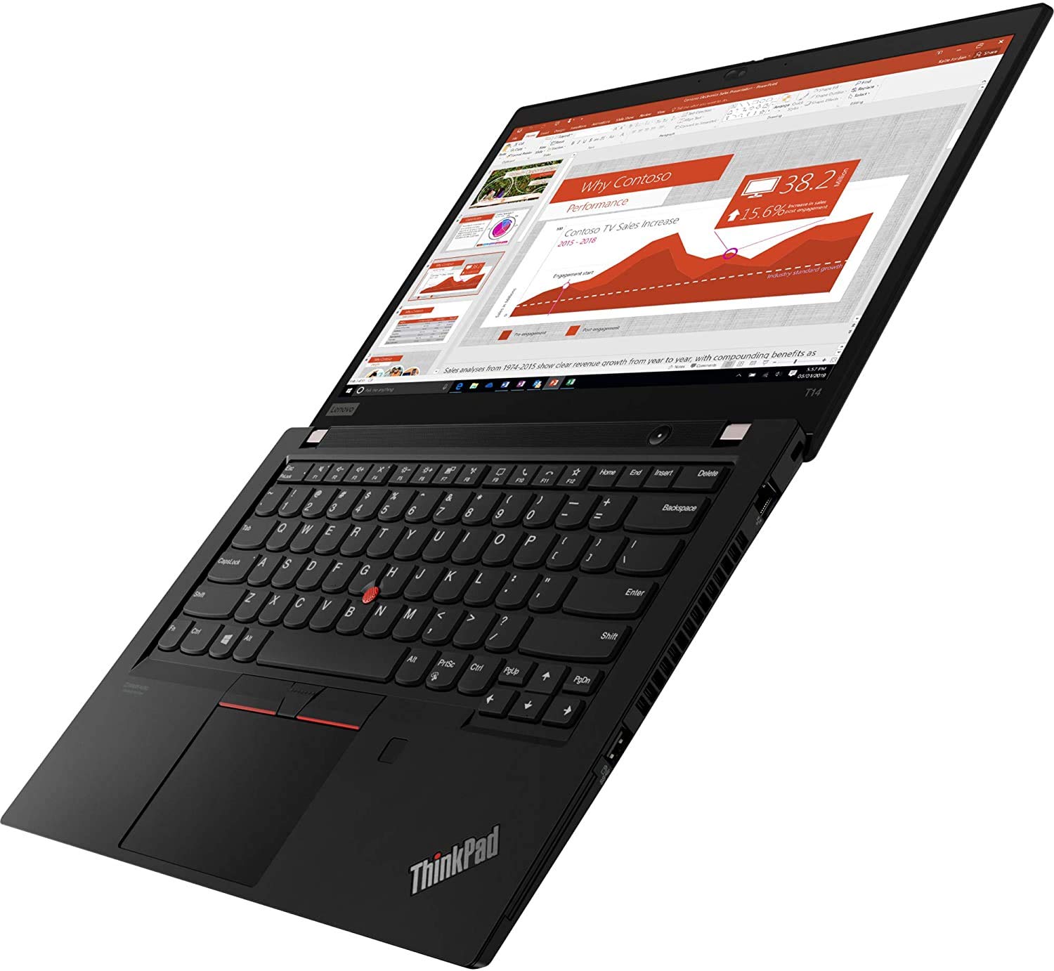 Amazon.co.jp: Lenovo ThinkPad T14 Gen 2 Intel Core i7-1165G7、14