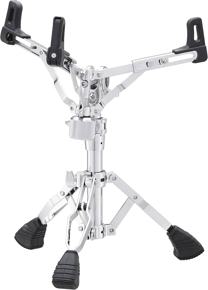 Amazon.com: Low Position Snare Drum Stand : Musical Instruments