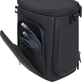 Amazon.co.jp: EcoFlow TRAIL 200/300DC収納バッグ ポータブル電源専用