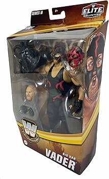 Amazon | Elite Collection ビッグバンベイダー | フィギュア・ドール 通販