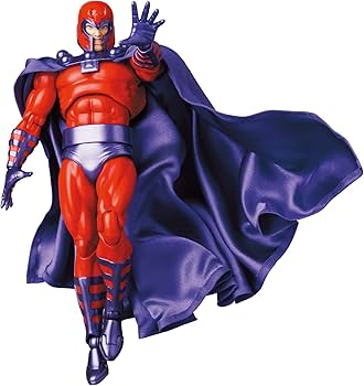 Amazon | MAFEX マフェックス No.179 MAGNETO マグニートー (ORIGINAL