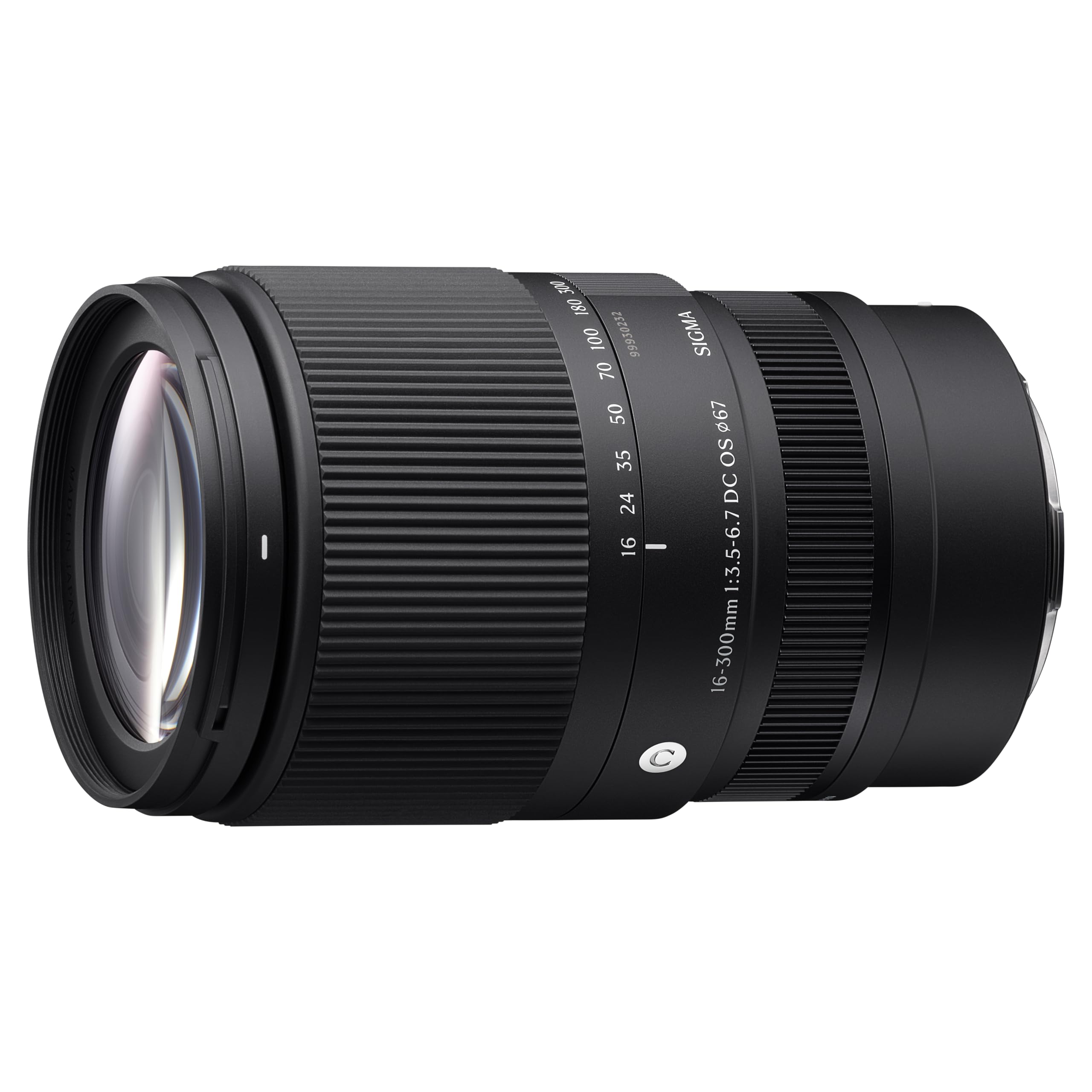 Amazon.co.jp: シグマ(Sigma) レンズ 16-300mm F3.5-6.7 DC OS