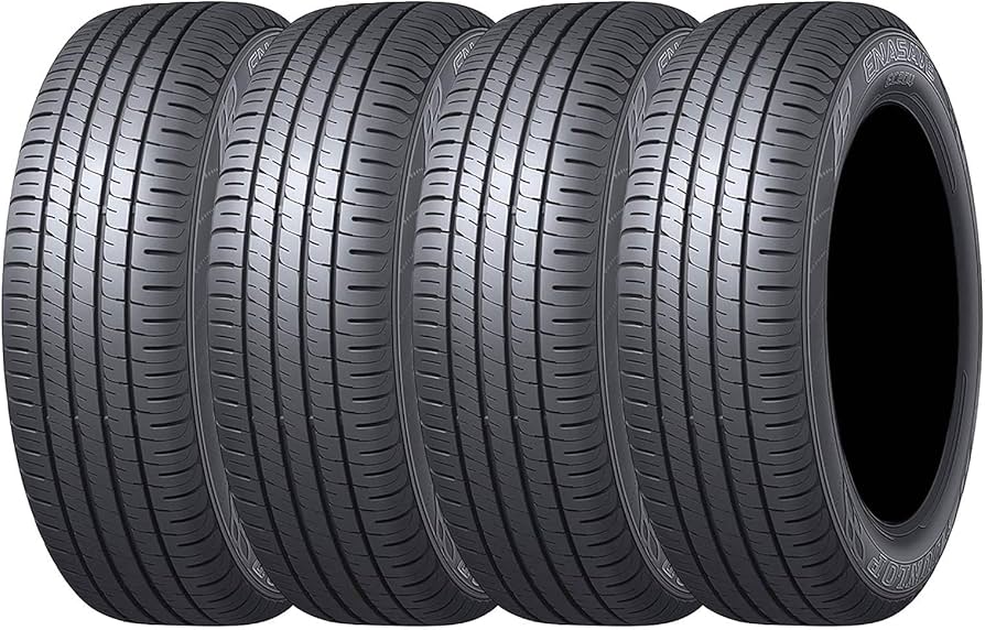 Amazon.co.jp: ダンロップ(DUNLOP) 155/65R14 75S ENASAVE EC204 4本